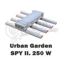 Urban Garden SPY LED II. LED for plant growing